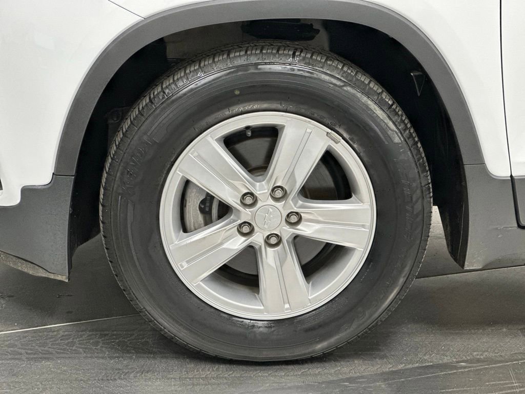 Used 2020 Chevrolet Trax LS image 24