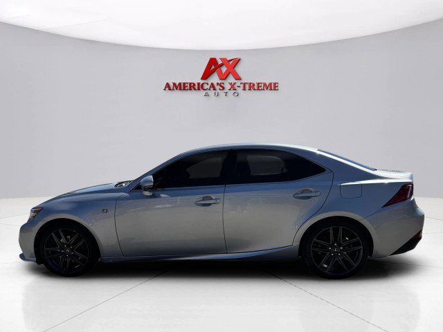 Used 2015 Lexus IS 250 w/ F-Sport Package image 2