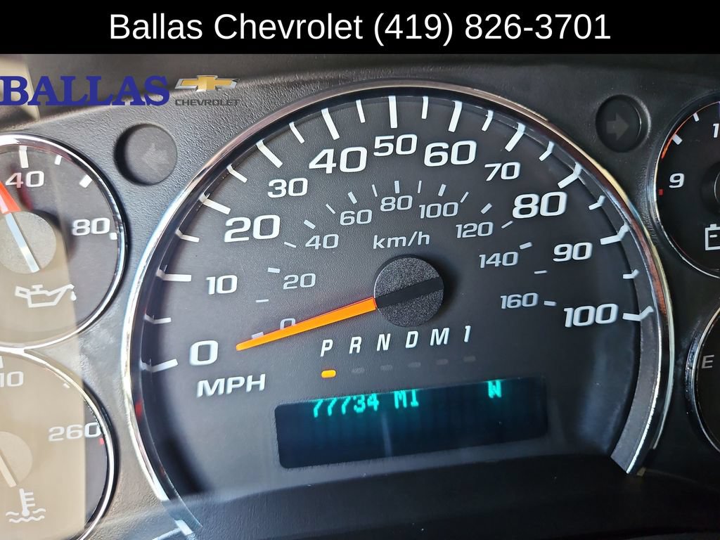 Certified 2018 Chevrolet Express 3500 LT w/ LT Preferred Equipment Group RWD image 12