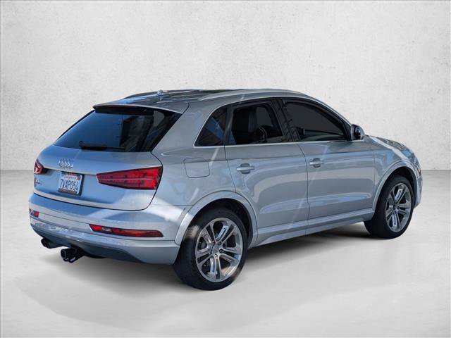 Used 2016 Audi Q3 2.0T Premium Plus w/ Technology Package image 5