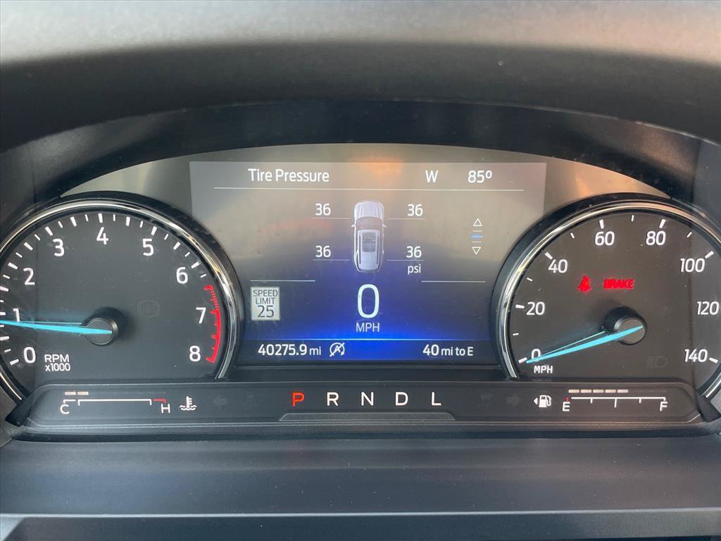 Used 2023 Ford Explorer XLT w/ Equipment Group 202A AWD/4WD image 11