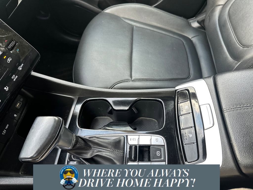 Used 2023 Hyundai Tucson SEL w/ Convenience Package FWD image 15