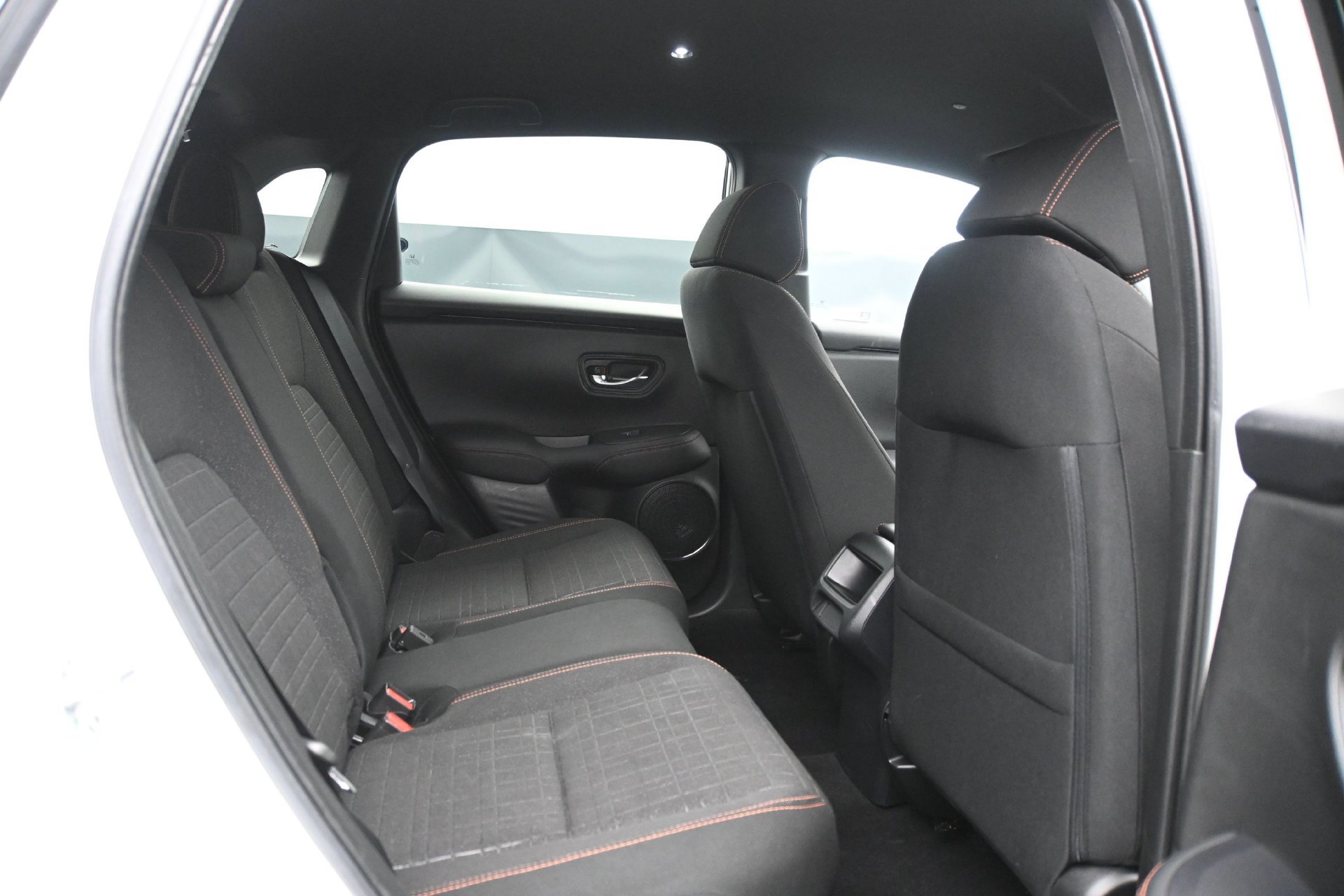 Used 2024 Honda HR-V Sport image 14