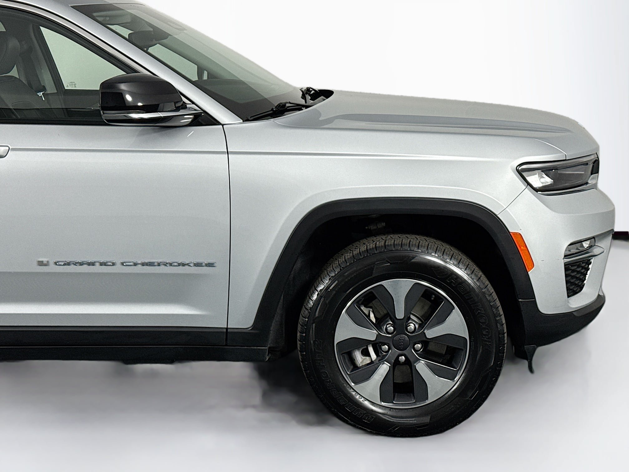 Used 2022 Jeep Grand Cherokee Limited 4xe AWD/4WD image 51