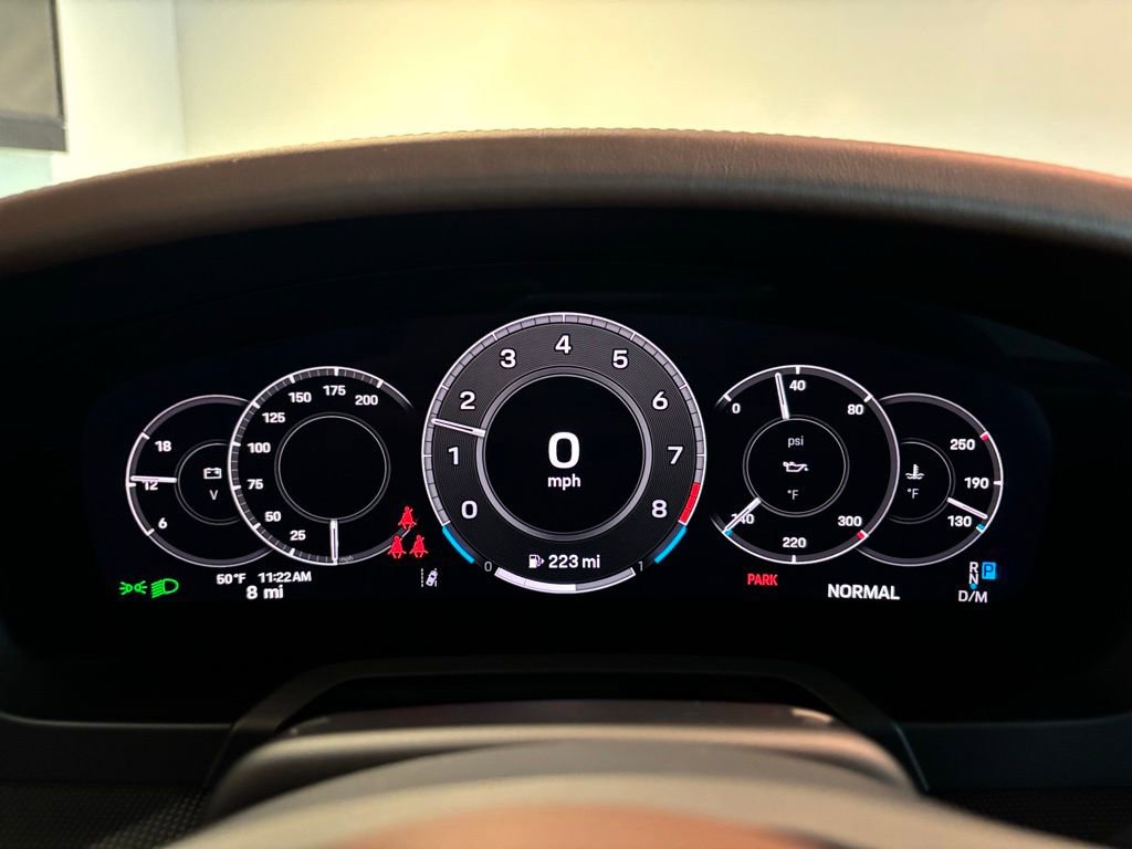 New 2026 Porsche 911 Carrera image 22