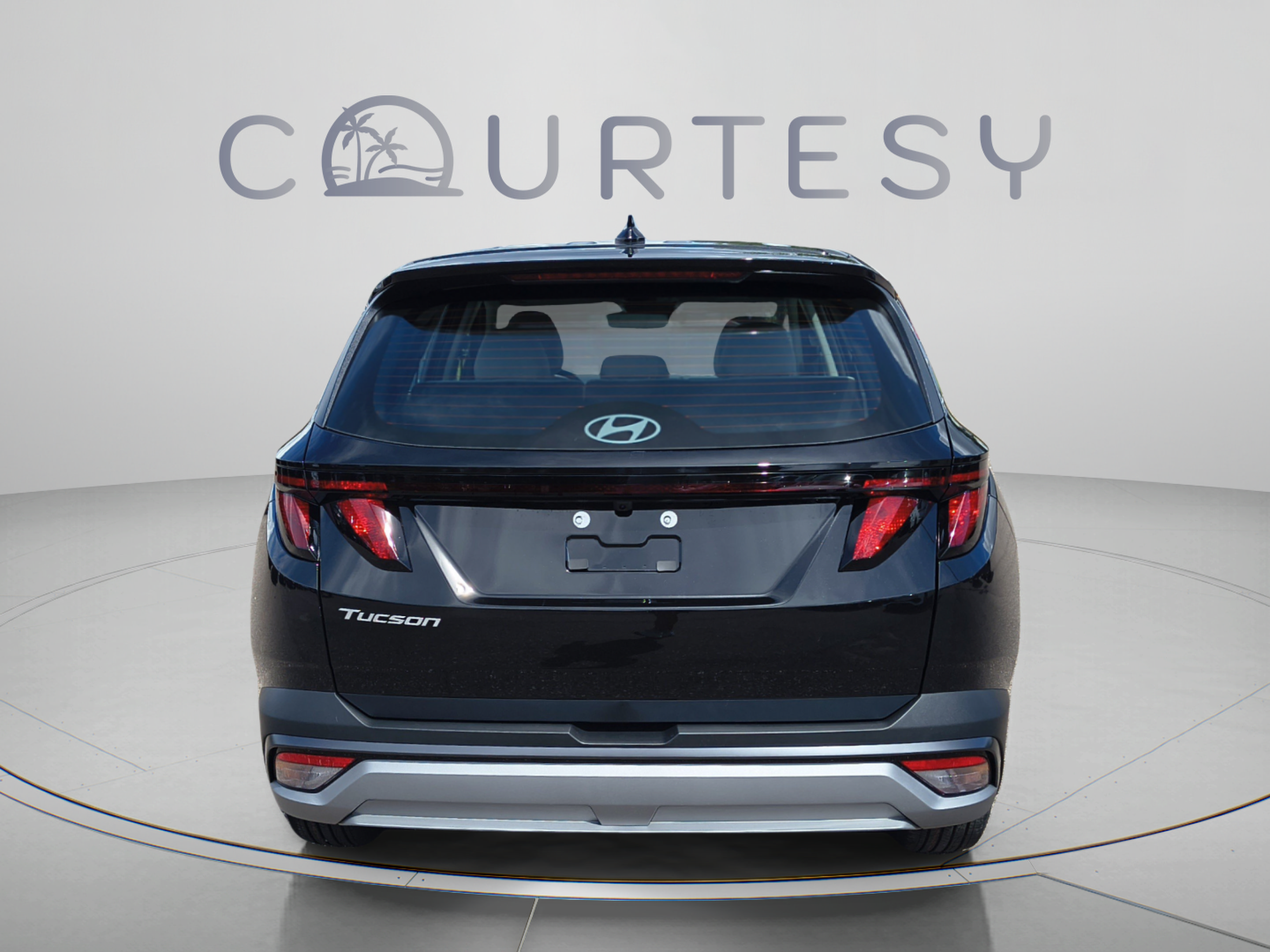 New 2026 Hyundai Tucson SE FWD image 4