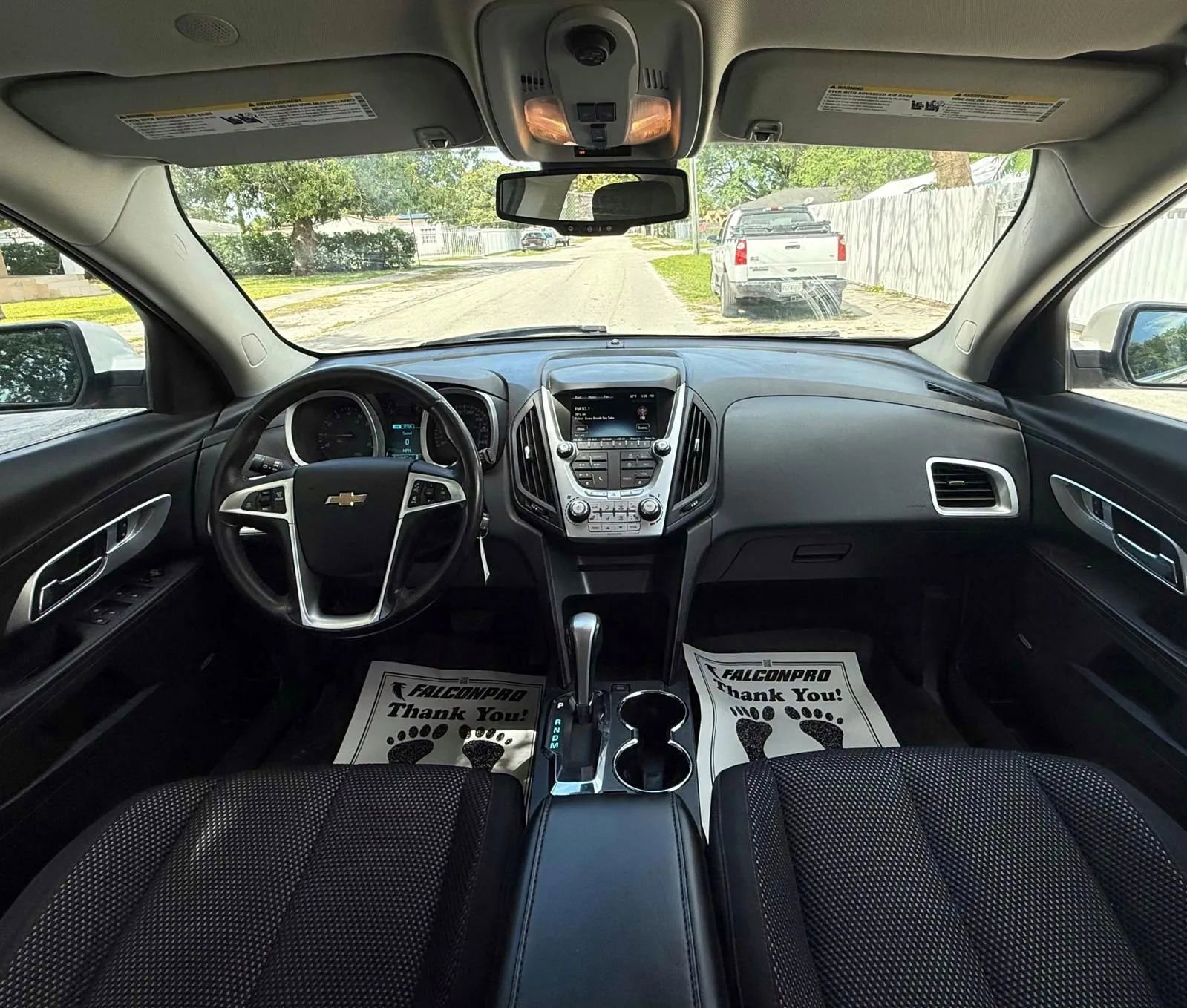 Used 2015 Chevrolet Equinox LT w/ Power Convenience Package image 10