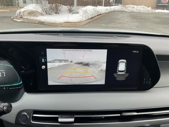 Used 2024 Hyundai Palisade SEL image 21