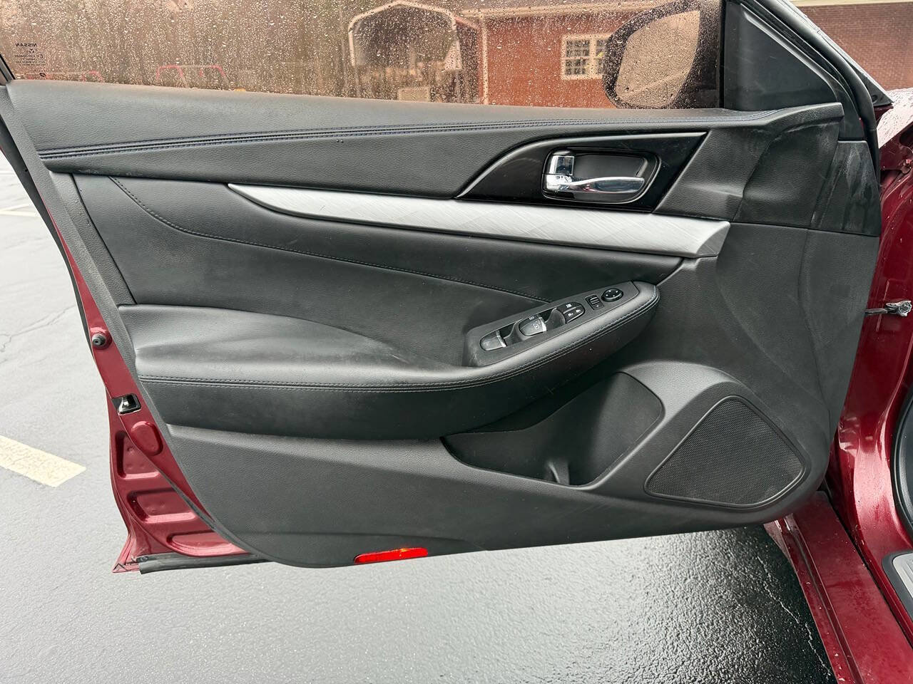 Used 2016 Nissan Maxima 3.5 S image 10