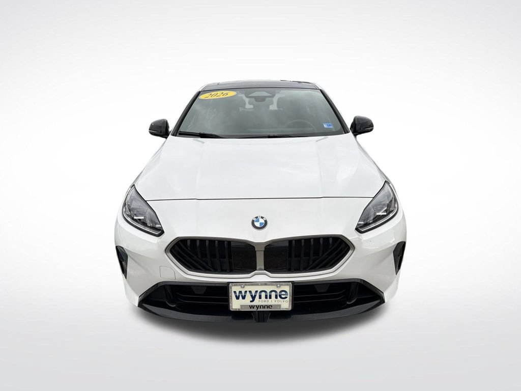 Used 2026 BMW 228i xDrive AWD/4WD image 3