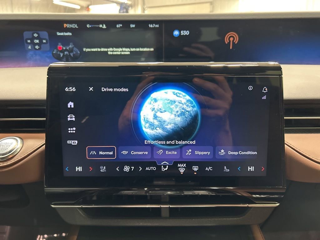 New 2026 Lincoln Nautilus Reserve image 20