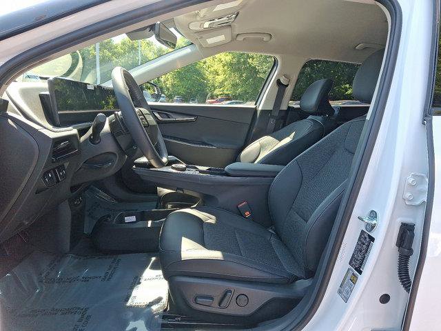 New 2025 Kia EV6 Light image 6
