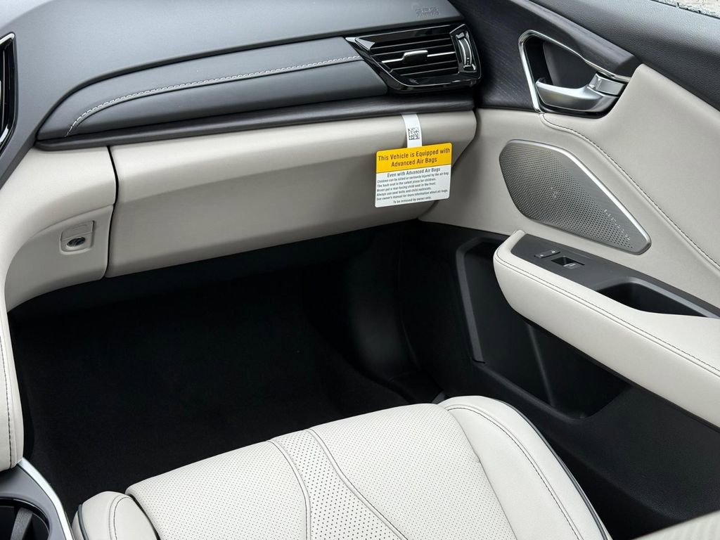 New 2026 Acura RDX SH-AWD w/ Advance Package image 10
