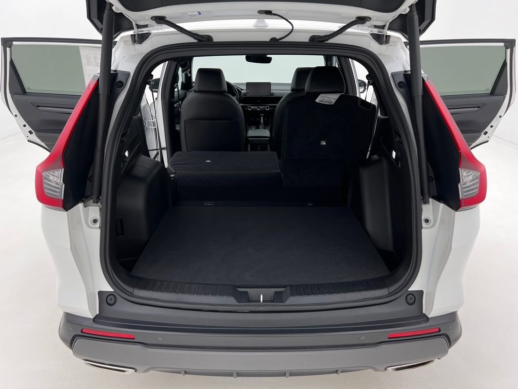 Used 2025 Honda CR-V Sport Touring image 25