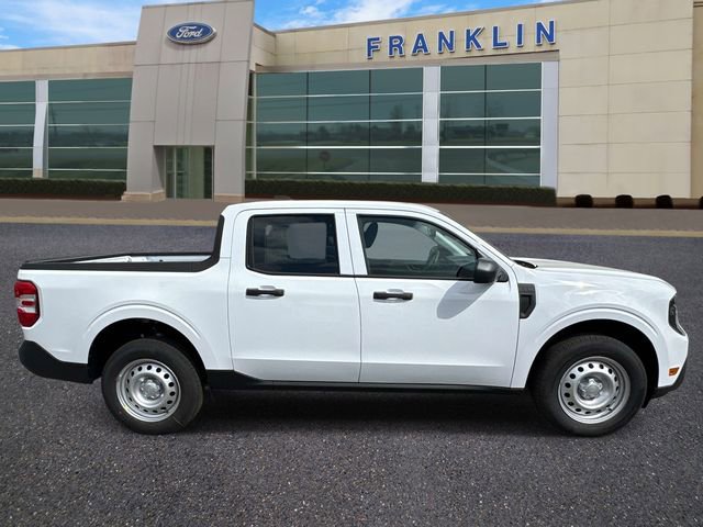 New 2026 Ford Maverick XL AWD/4WD image 8