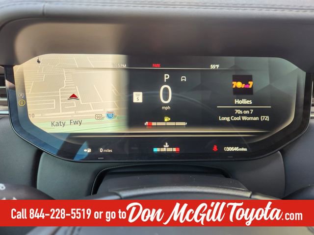 Used 2023 Land Rover Range Rover SE AWD/4WD image 15