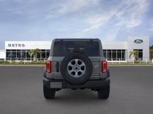 New 2025 Ford Bronco Big Bend image 5