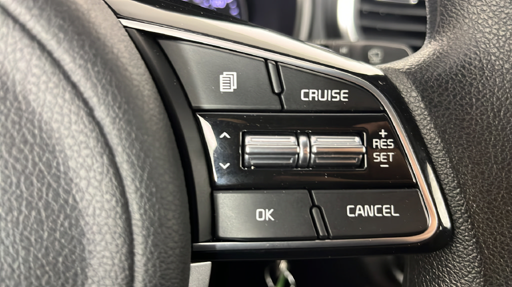 Used 2021 Kia Sportage LX AWD/4WD image 27