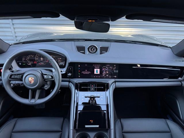 New 2026 Porsche Panamera 4 image 17