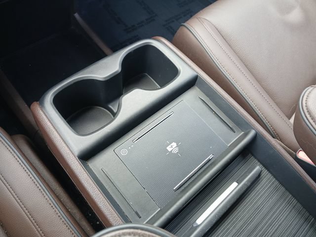 Certified 2025 Honda Odyssey Touring image 28