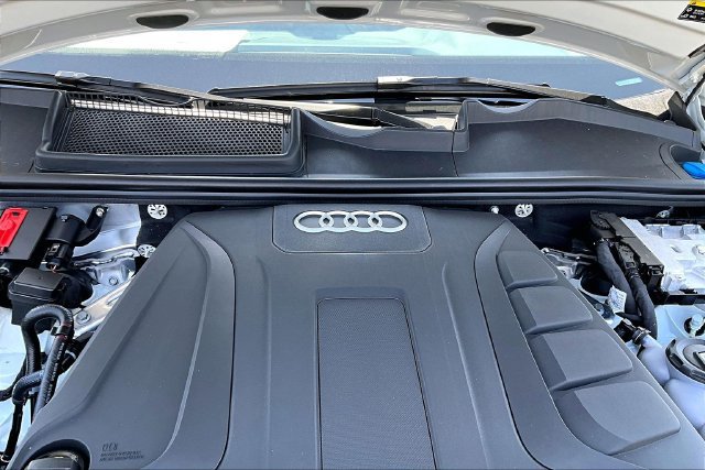 New 2026 Audi Q7 2.0T Premium AWD/4WD image 34