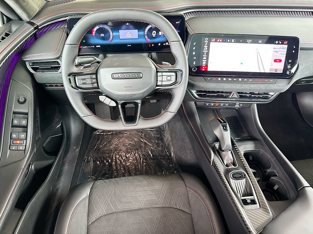 New 2026 Dodge Charger Scat Pack AWD/4WD image 24