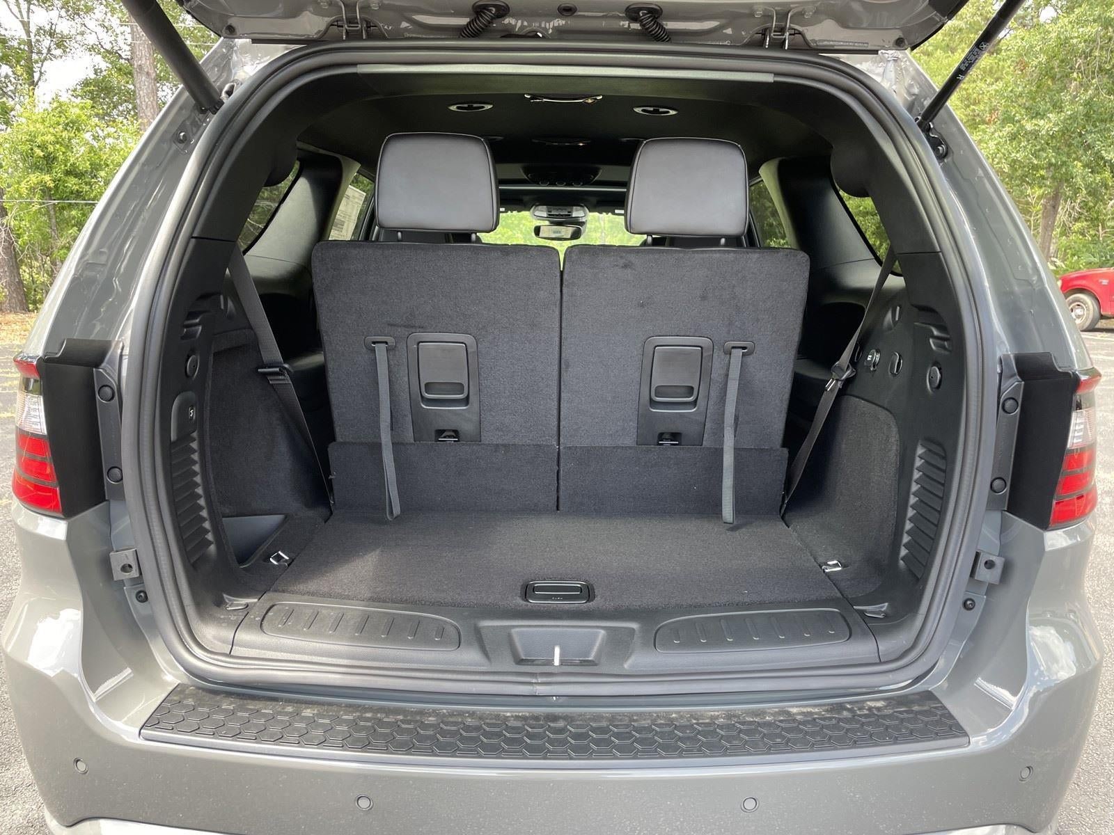 New 2026 Dodge Durango GT AWD/4WD image 48