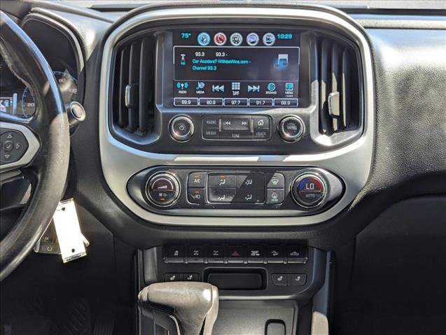 Used 2018 Chevrolet Colorado ZR2 AWD/4WD image 13