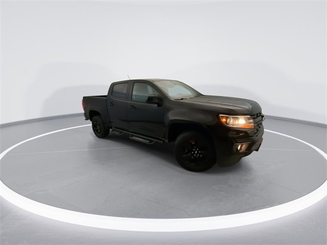 Used 2021 Chevrolet Colorado LT w/ Redline Special Edition image 6