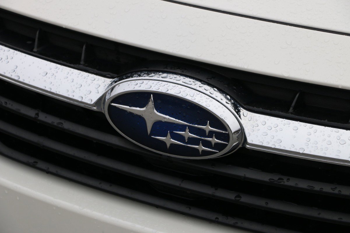 Used 2022 Subaru Legacy Premium image 12