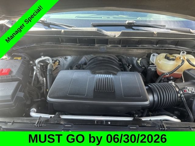 Used 2022 Chevrolet Tahoe LT w/ Luxury Package AWD/4WD image 37