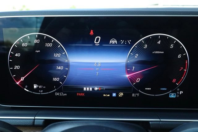 New 2026 Mercedes-Benz GLE 350 4MATIC image 12