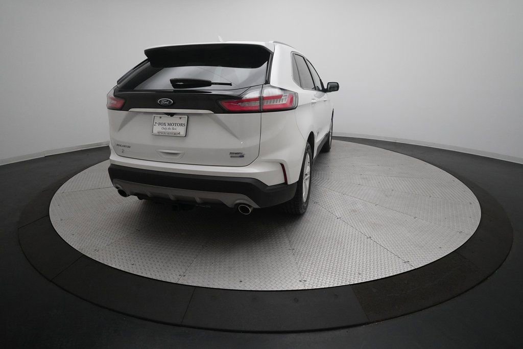 Used 2020 Ford Edge SEL w/ Convenience Package image 37