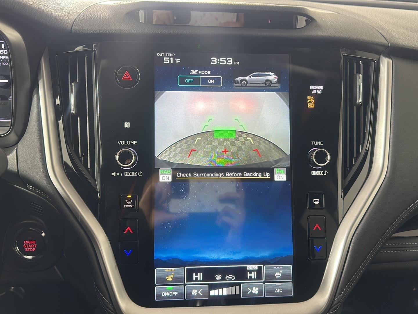 Certified 2025 Subaru Outback Limited image 12