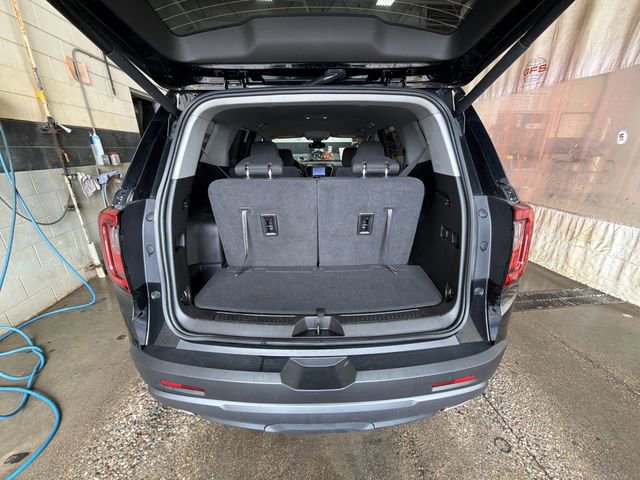 Certified 2023 GMC Acadia AT4 w/ Trailering Package AWD/4WD image 25
