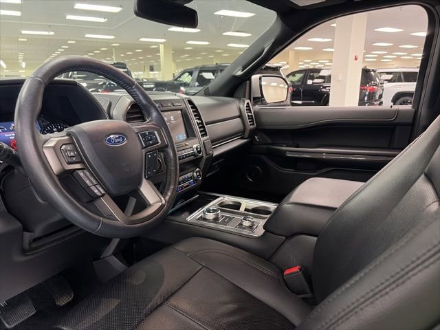 Used 2019 Ford Expedition XLT w/ Equipment Group 202A image 17