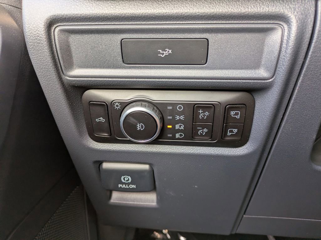 New 2026 Ford F150 XLT AWD/4WD image 28