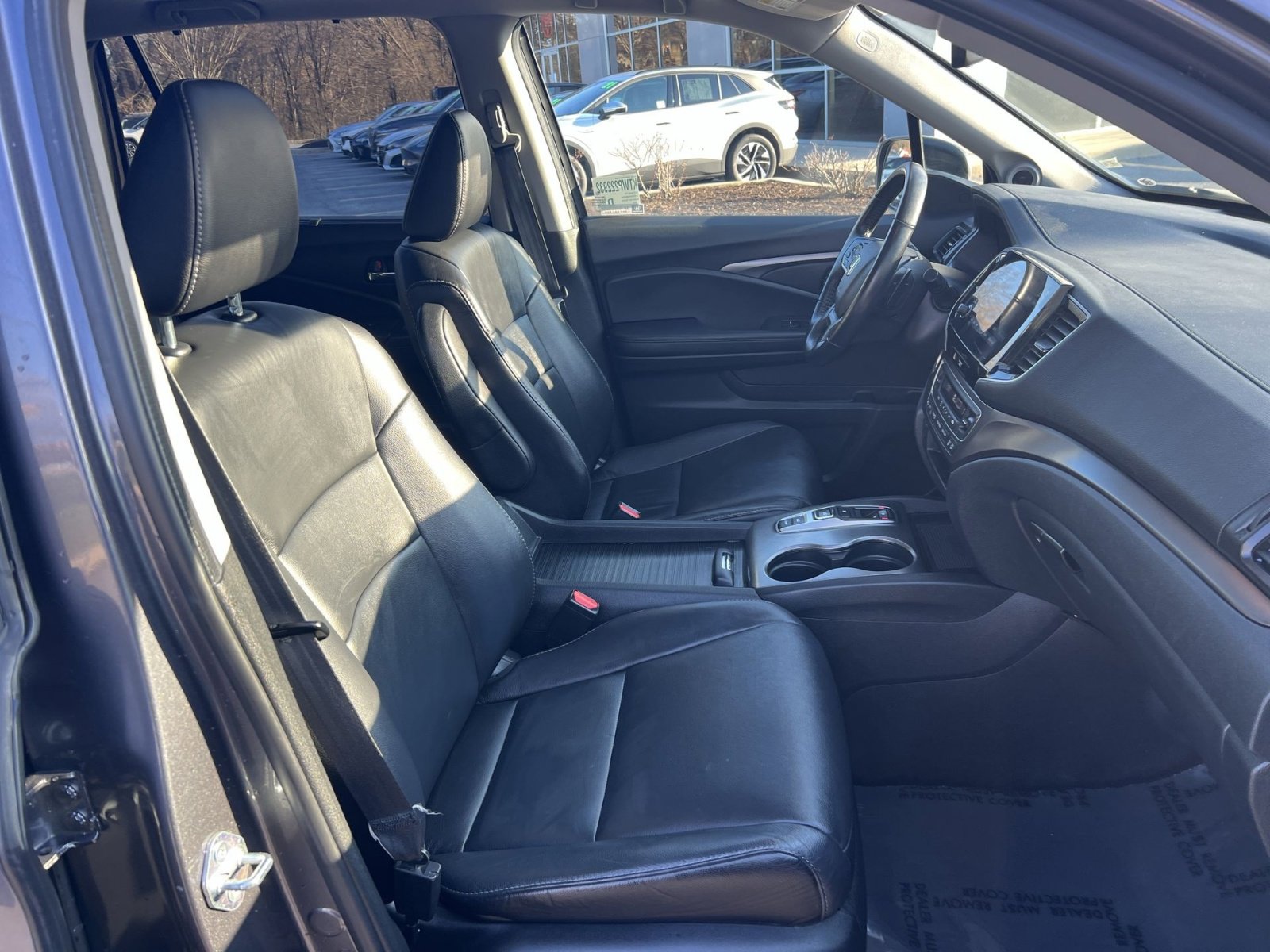 Used 2022 Honda Pilot Special Edition image 26