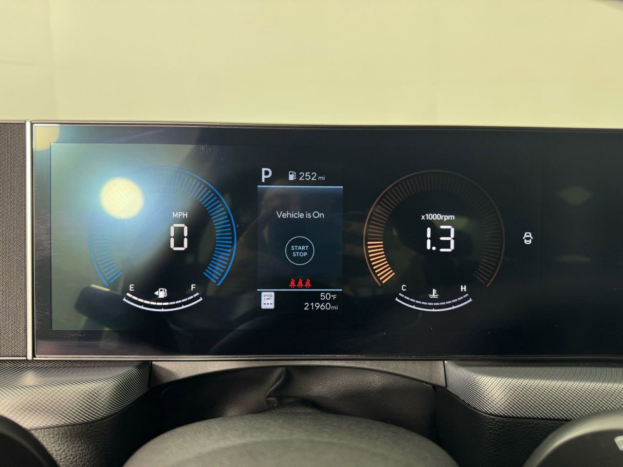 Used 2025 Hyundai Sonata SEL image 22