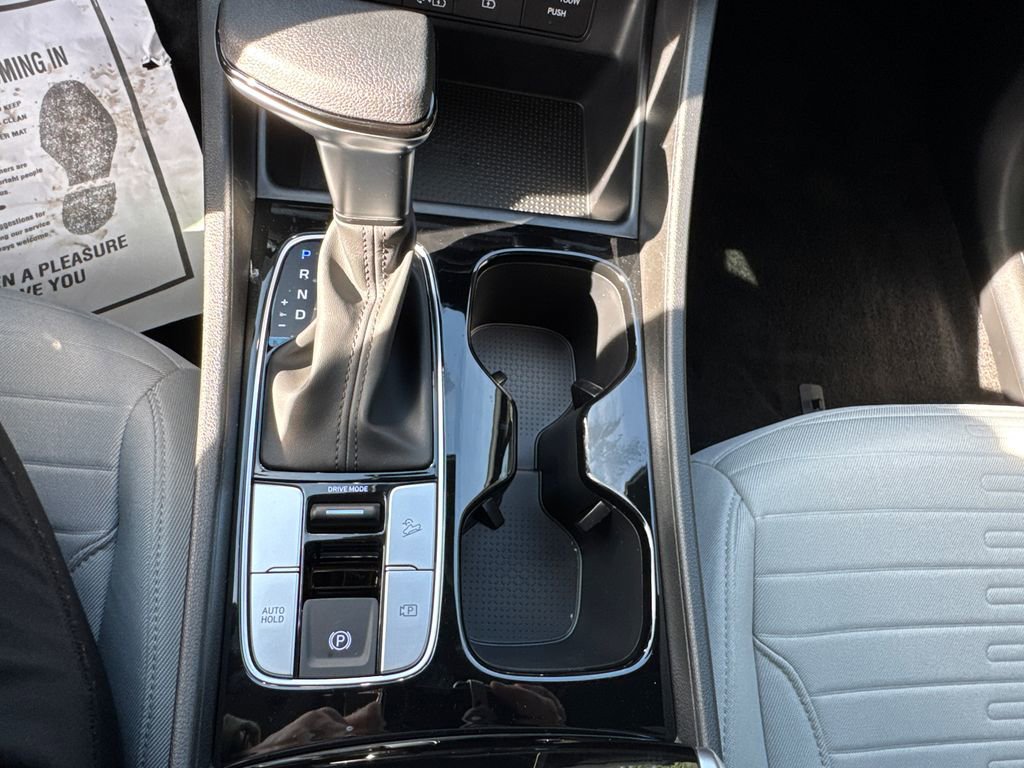 New 2026 Hyundai Santa Cruz SE image 18