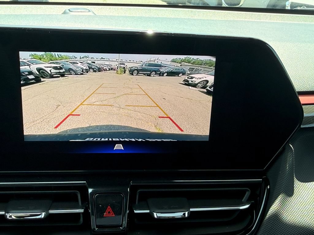 New 2026 Chevrolet TrailBlazer RS w/ Convenience Package AWD/4WD image 16