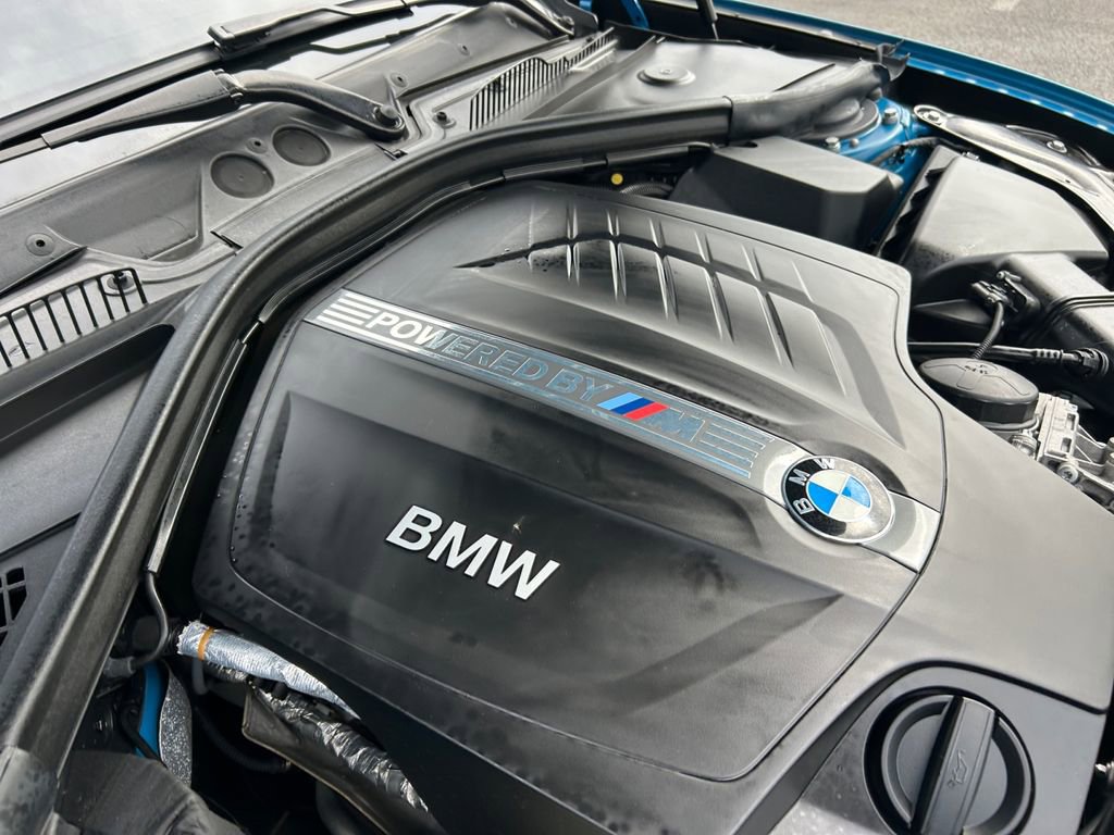 Used 2017 BMW M2 image 30