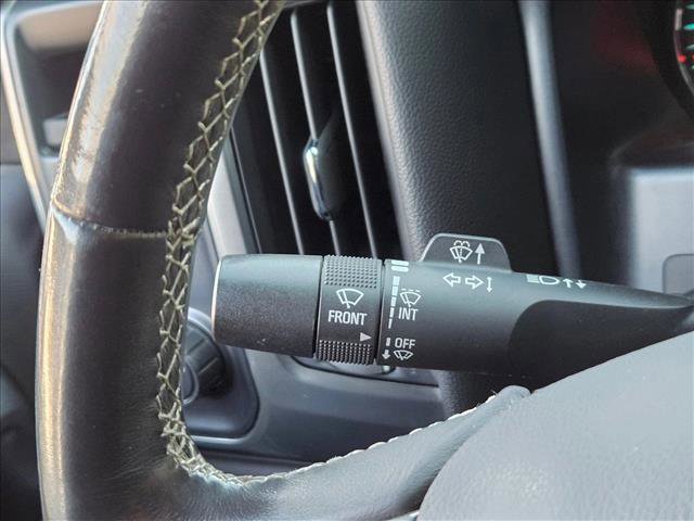 Used 2018 Chevrolet Silverado 1500 LT w/ Texas Edition image 23