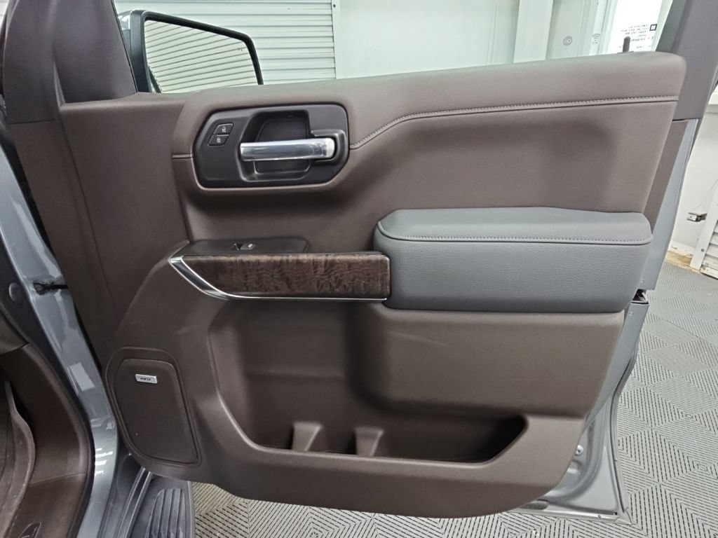 Used 2020 GMC Sierra 1500 Denali AWD/4WD image 43