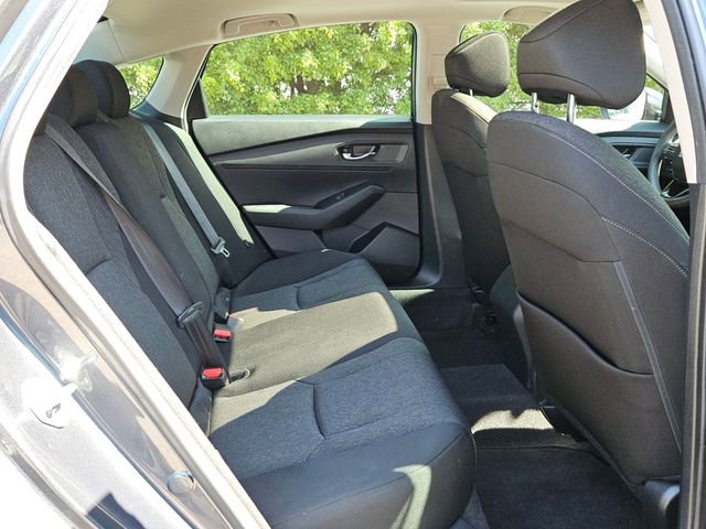 Certified 2024 Honda Accord EX image 14