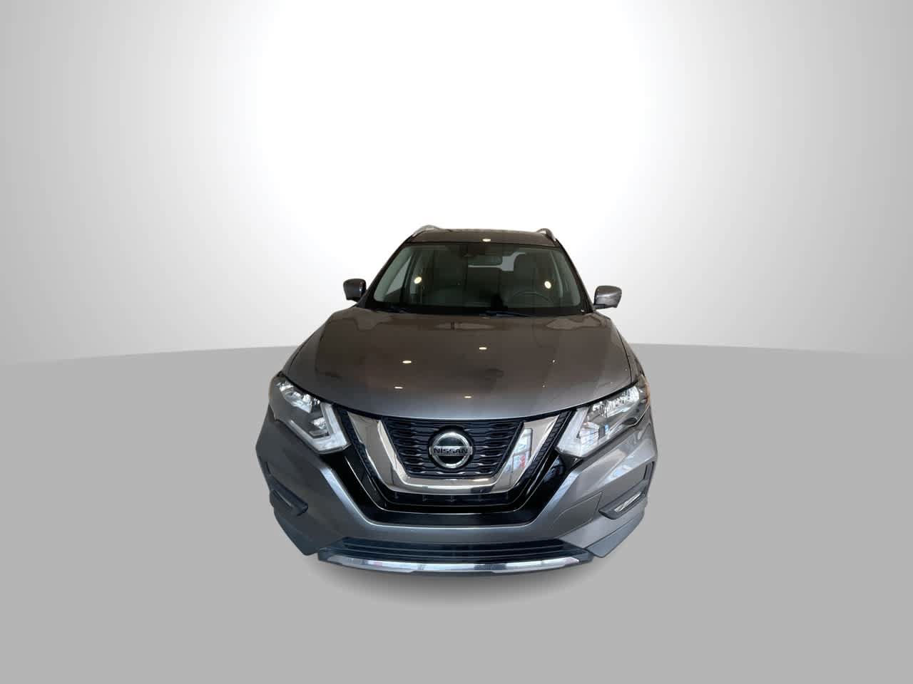 Used 2019 Nissan Rogue SL AWD/4WD image 3