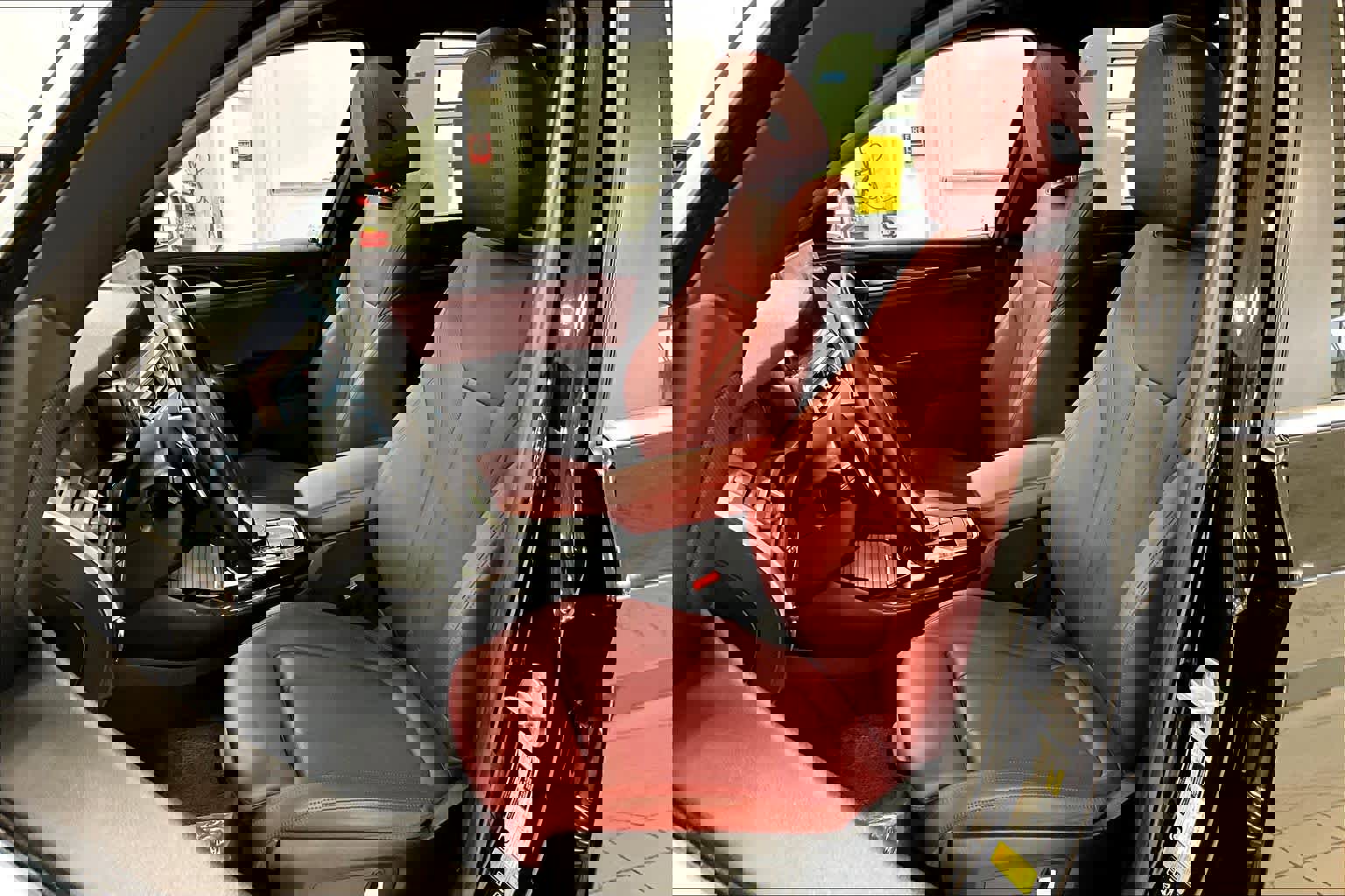 Used 2022 BMW X3 xDrive30i w/ Premium Package 2 (ZPA) image 9