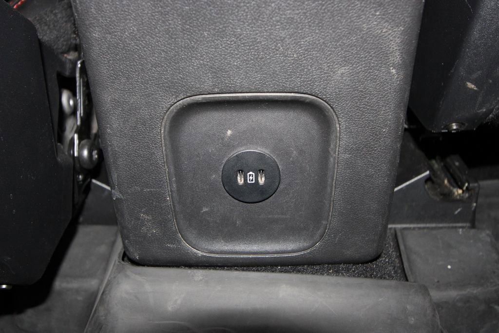 Used 2025 Ford Escape ST-Line Select w/ Tech Pack #1 AWD/4WD image 27