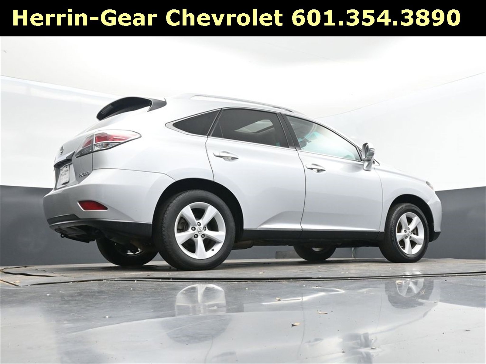Used 2015 Lexus RX 350 FWD image 42