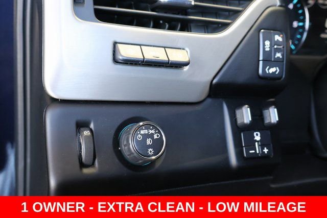 Used 2020 GMC Yukon XL Denali w/ Enhanced Security Package image 23